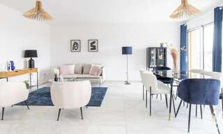 Appartement 3 Pièces 63 m² à vendre à Angers (49100)