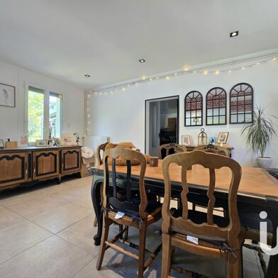 Maison 4 pièces 225000 €