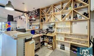 Commerce  100 m² à vendre à Fleurance (32500)