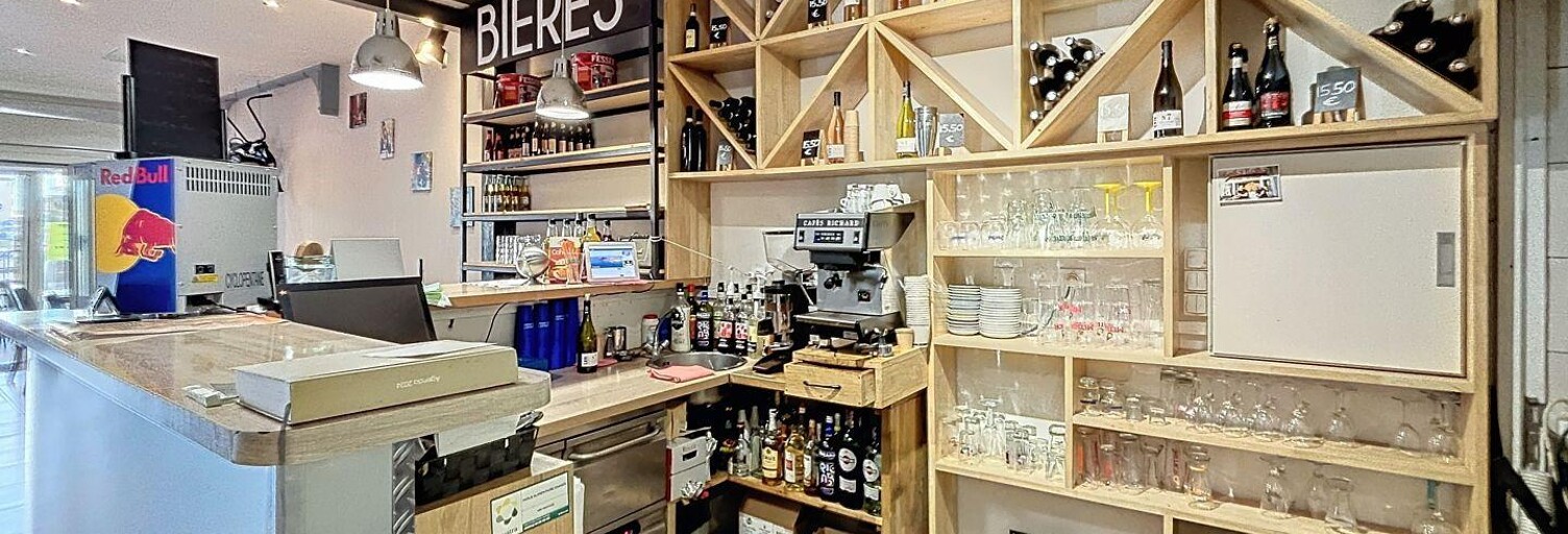 Commerce  100 m² à vendre à Fleurance (32500)