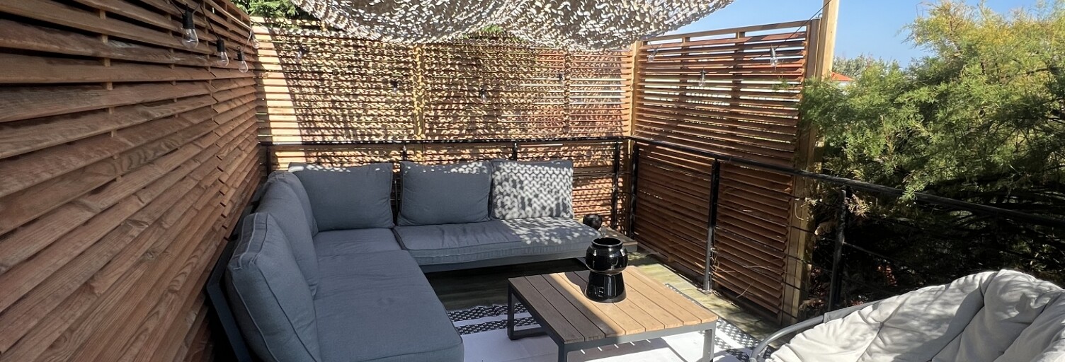 Maison 7 Pièces 193 m² à vendre à Les Sables-d'Olonne (85100)
