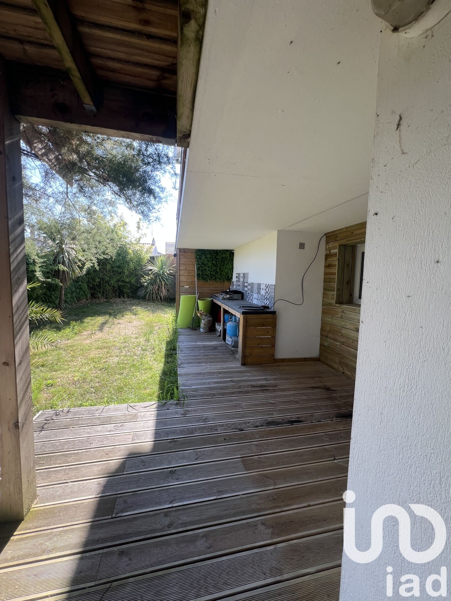 Vente Maison/villa 7 pièces - Photo 2
