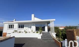 Maison 7 Pièces 193 m² à vendre à Les Sables-d'Olonne (85100)