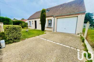 Maison 6 pièces 249900 €