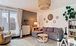 Appartement 4 Pièces 84 m² à vendre à Fontenay-le-Fleury (78330)