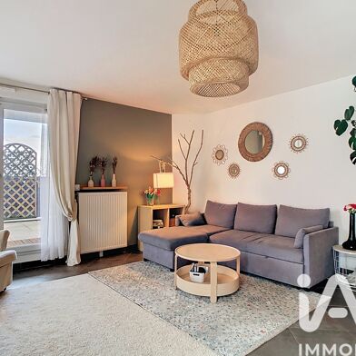 Appartement 4 pièces 340000 €