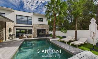 Maison 9 Pièces 200 m² à vendre à Agde (34300)