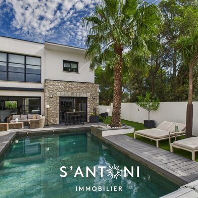 Maison 9 pièces 890000 €