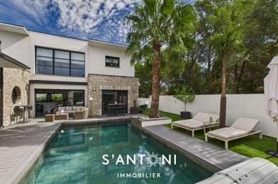 Maison 9 pièces 890000 €