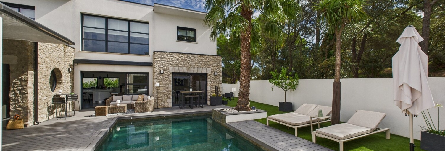 Maison 9 Pièces 200 m² à vendre à Agde (34300)