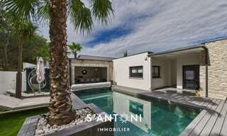 Maison 9 Pièces 200 m² à vendre à Agde (34300)