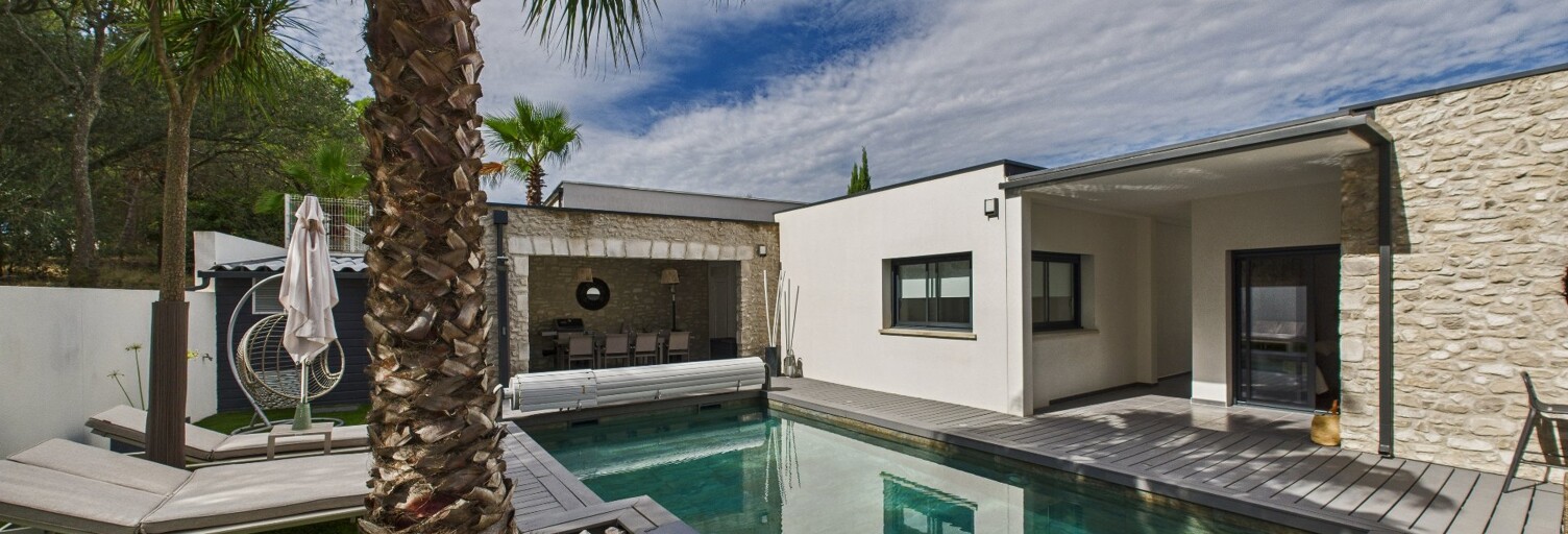 Maison 9 Pièces 200 m² à vendre à Agde (34300)