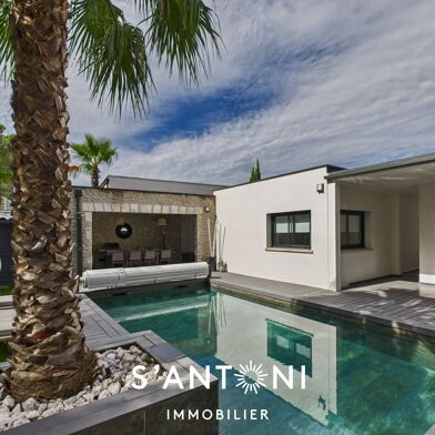 Maison 9 pièces 890000 €