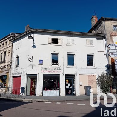 Immeuble  110000 €