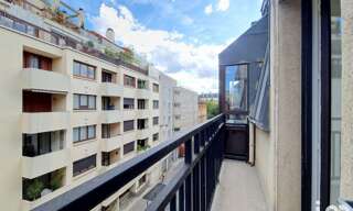 Appartement 2 Pièces 35 m² à vendre à Paris 12 (75012)