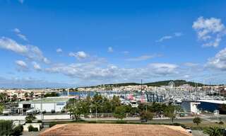 Appartement 3 Pièces 31 m² à vendre à Agde (34300)