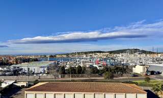 Appartement 3 Pièces 31 m² à vendre à Agde (34300)