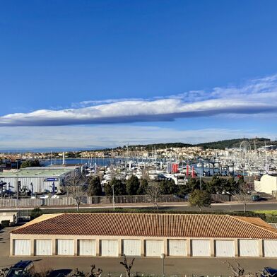 Appartement 3 pièces 103000 €