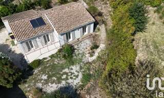 Maison 4 Pièces 91 m² à vendre à Saint-Rémy-de-Provence (13210)