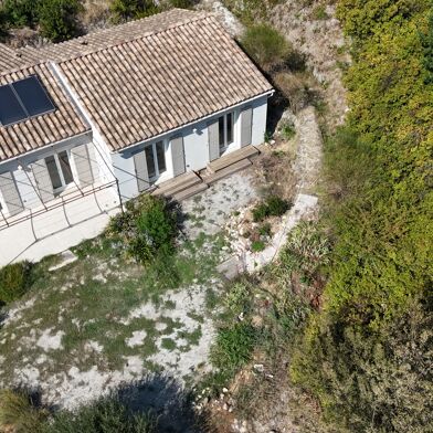 Maison 4 pièces 540000 €