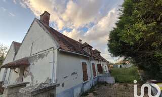 Maison 5 Pièces 126 m² à vendre à Haut-Bocage (03190)