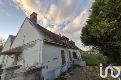 Maison 5 pièces 61000 €