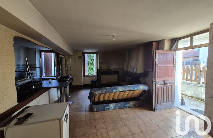 Vente Maison de campagne 5 pièces — photo 2