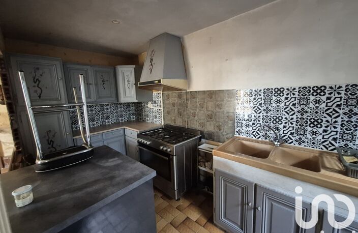 Vente Maison de campagne 5 pièces — photo 3