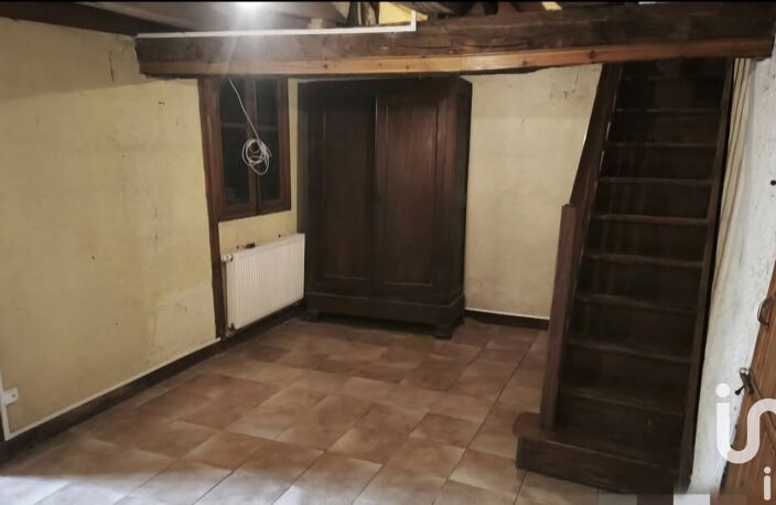 Vente Maison de campagne 5 pièces — photo 5
