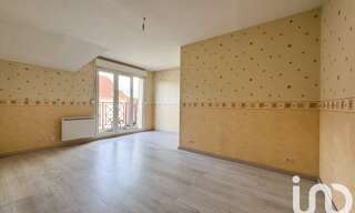 Appartement 2 Pièces 46 m² à vendre à Herblay-sur-Seine (95220)