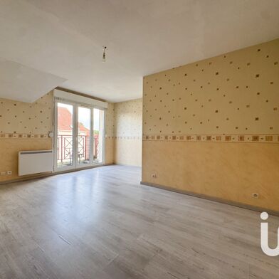 Appartement 2 pièces 160000 €