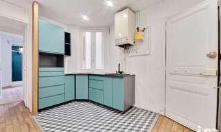 Appartement 2 Pièces 34 m² à vendre à Paris 12 (75012)