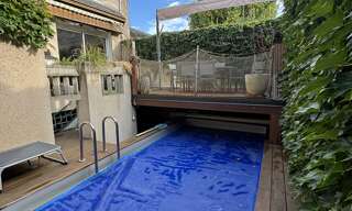 Maison 7 Pièces 225 m² à vendre à Issoudun (36100)