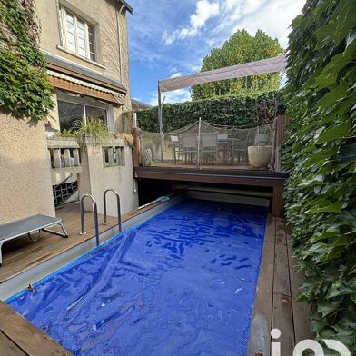 Maison 7 pièces 232000 €