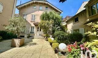 Appartement 2 Pièces 42 m² à vendre à Bougival (78380)