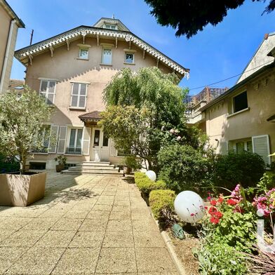 Appartement 2 pièces 210000 €