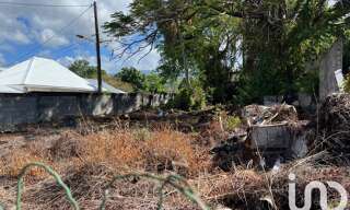 Terrain  475 m² à vendre à Basse-Terre (97100)