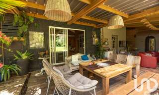 Maison 6 Pièces 200 m² à vendre à Saint-Denis (97490)