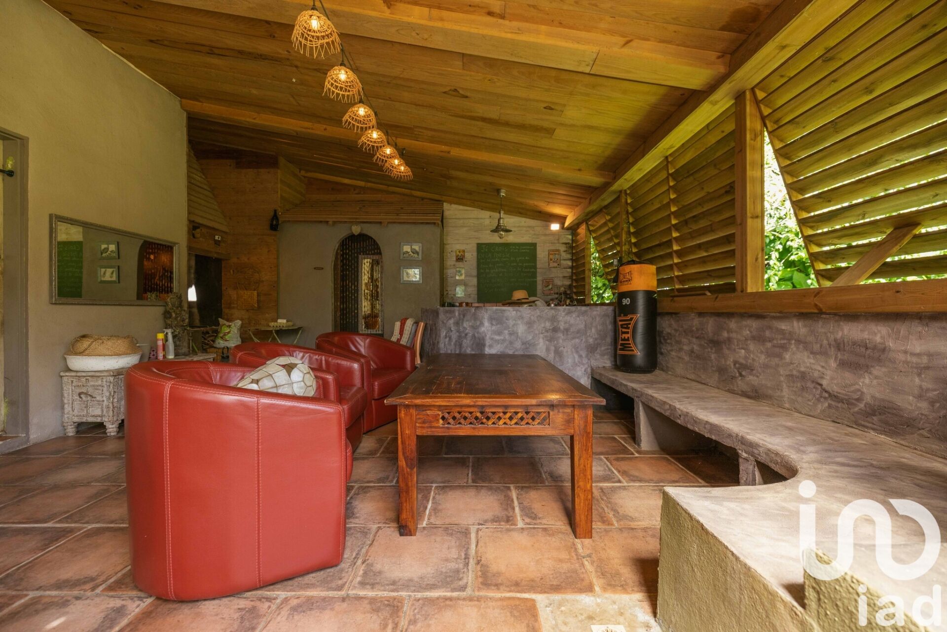 Vente Domaine 6 pièces - Photo 3