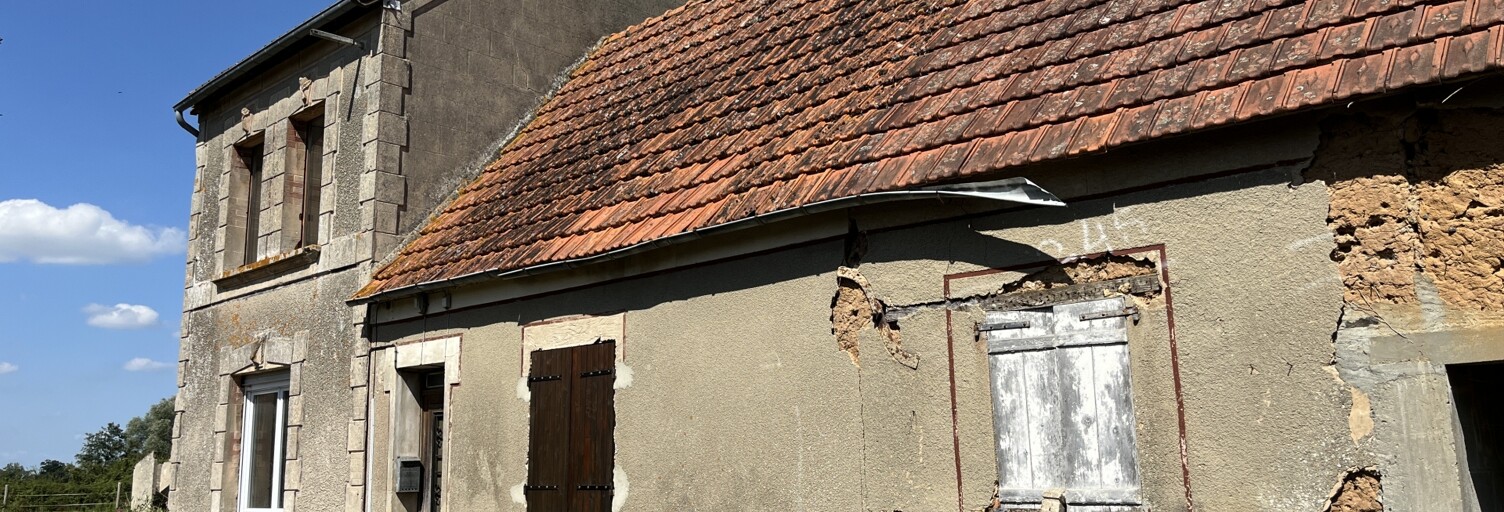 Maison 4 Pièces 90 m² à vendre à Airel (50680)