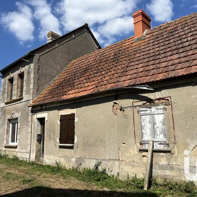 Maison 4 pièces 79000 €