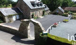 Divers 10 Pièces 218 m² à vendre à Plusquellec (22160)