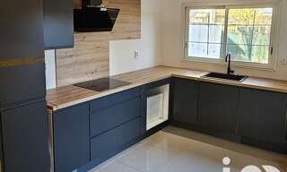 Maison 4 Pièces 81 m² à vendre à Rochefort (17300)