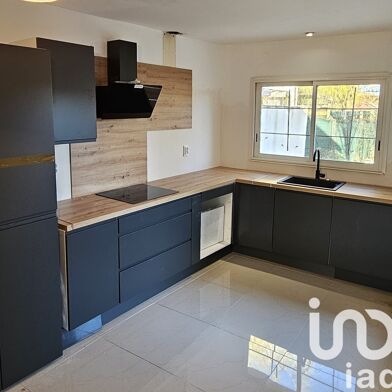 Maison 4 pièces 259000 €