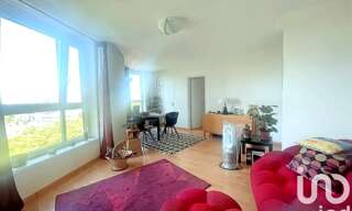 Appartement 2 Pièces 46 m² à vendre à Créteil (94000)