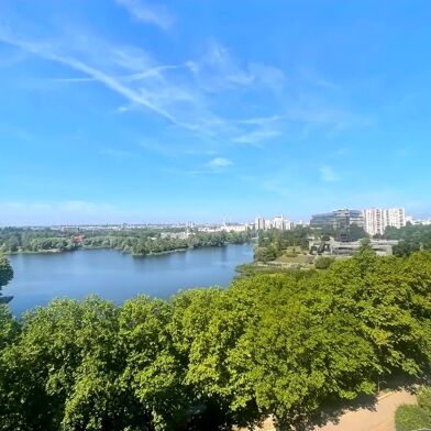 Appartement 2 pièces 239000 €