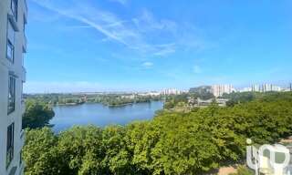 Appartement 2 Pièces 46 m² à vendre à Créteil (94000)