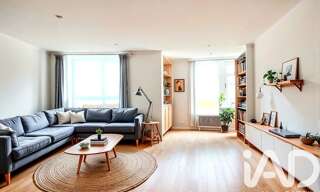 Appartement 2 Pièces 46 m² à vendre à Créteil (94000)