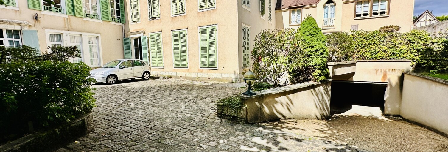 Appartement 3 Pièces 61 m² à vendre à Chartres (28000)