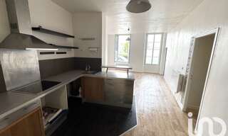 Appartement 2 Pièces 57 m² à vendre à Meaux (77100)